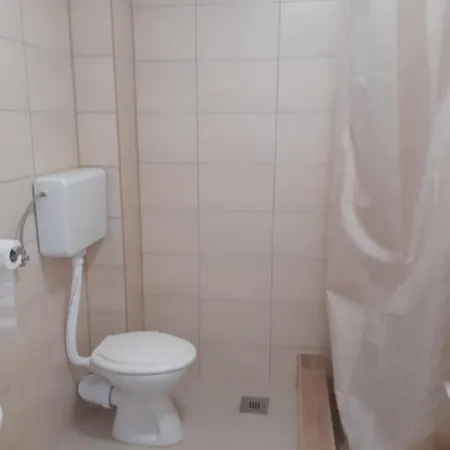 Kira Apartman Klek