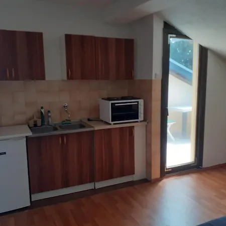 Kira Apartman Klek
