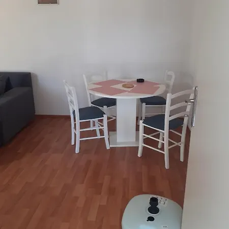 Apartman Kira Klek