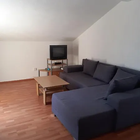 Apartman Kira