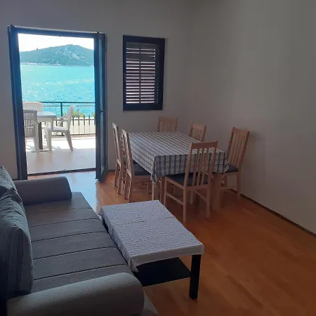 Apartman Kira Klek