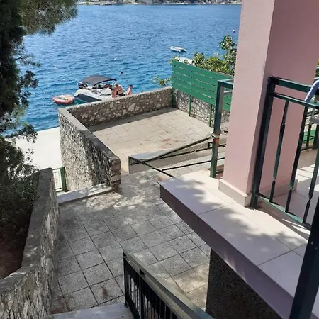 Kira Apartman Klek