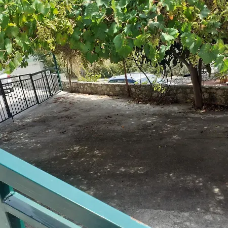 Apartman Kira Klek